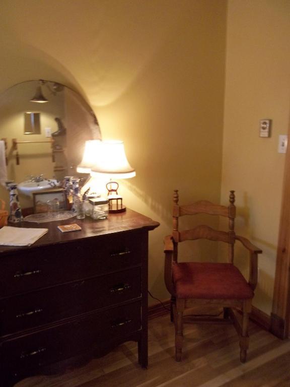 Gite La Halte Du Verger Bed And Breakfast Rivière-du-Loup Habitación foto